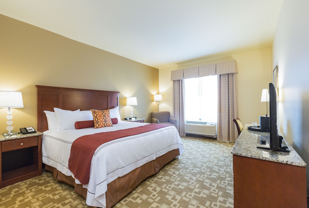 Boomtown Casino &amp; Hotel New Orleans 24/48