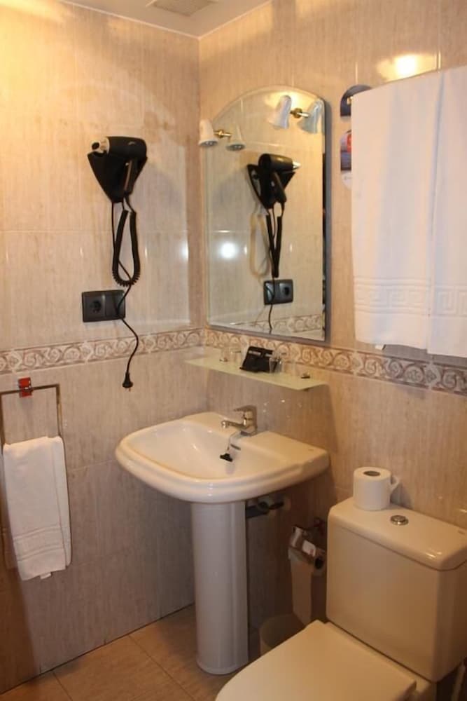 Hotel Valdes 31/33