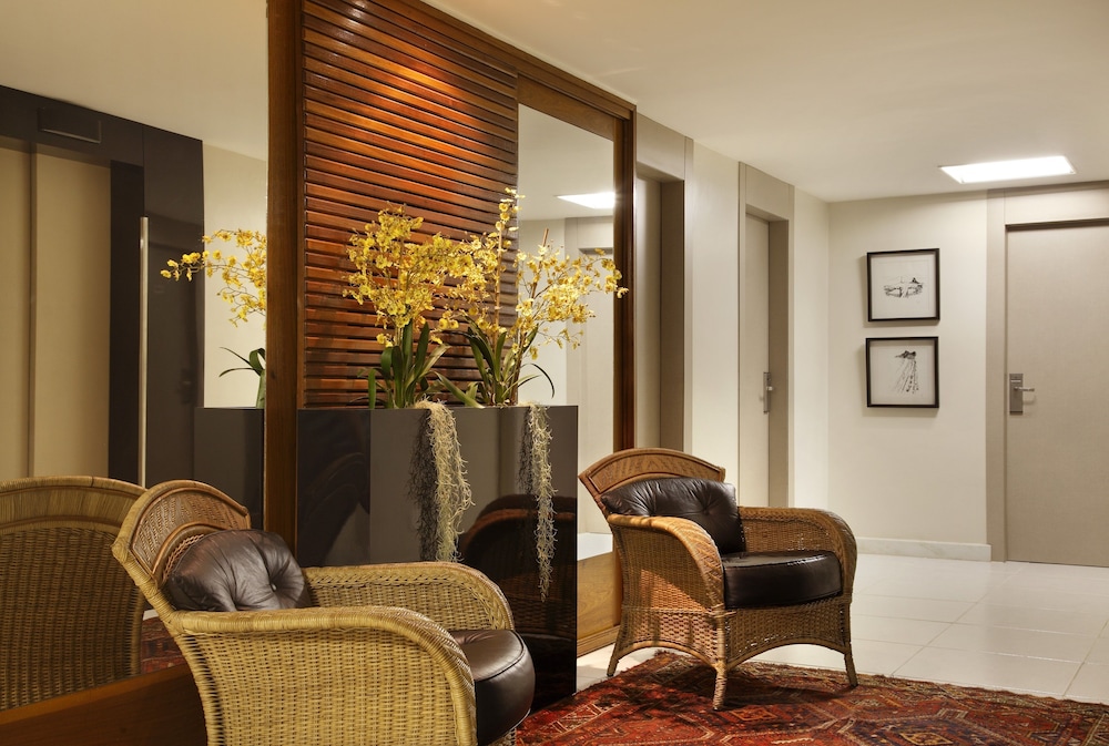 Copa Sul Hotel 37/56
