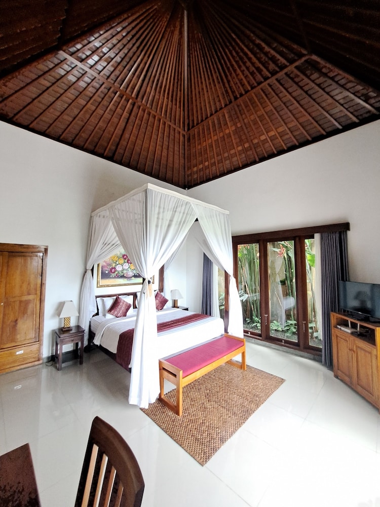 Uma Padi Villa 22/75