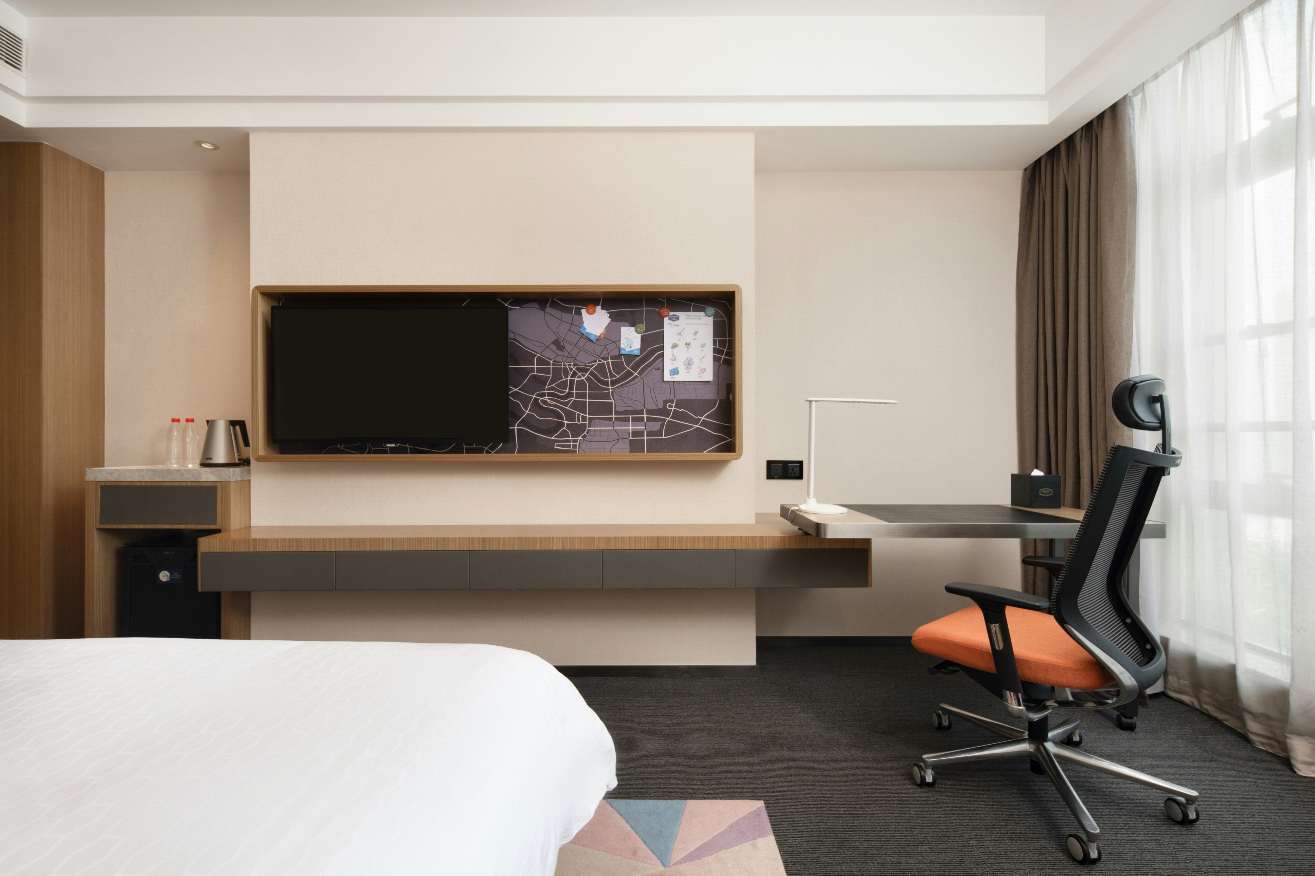 Hampton By Hilton Nanning Jiangnan 38/49
