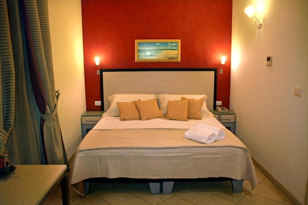 Villa Cibele Hotel Residence 9/47