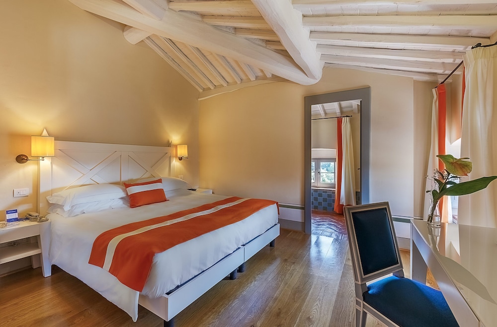Premium, Double Bed