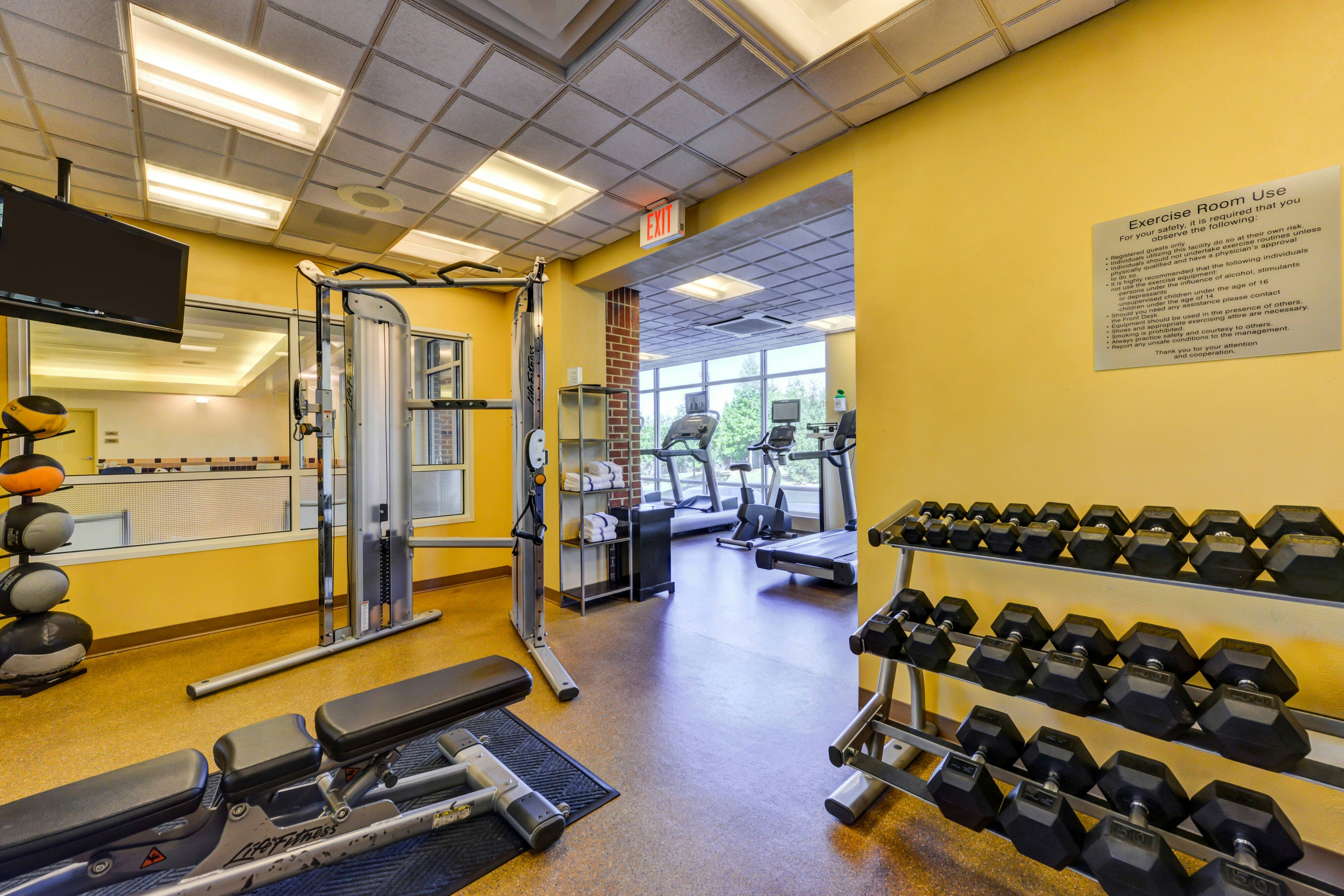 Springhill Suites By Marriott Arundel Mills Bwi Airport 7/15
