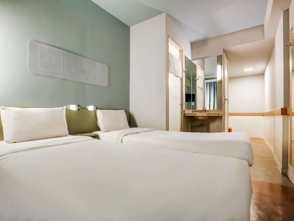Ibis Budget Rj Copacabana 15/74