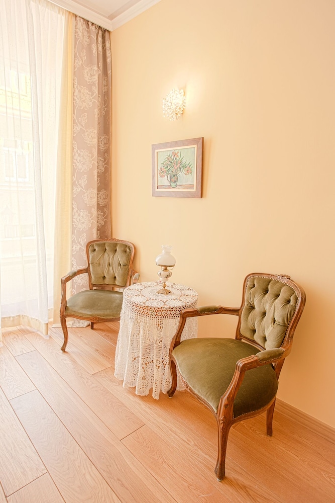 Aparthotel Grodzka 21 57/72