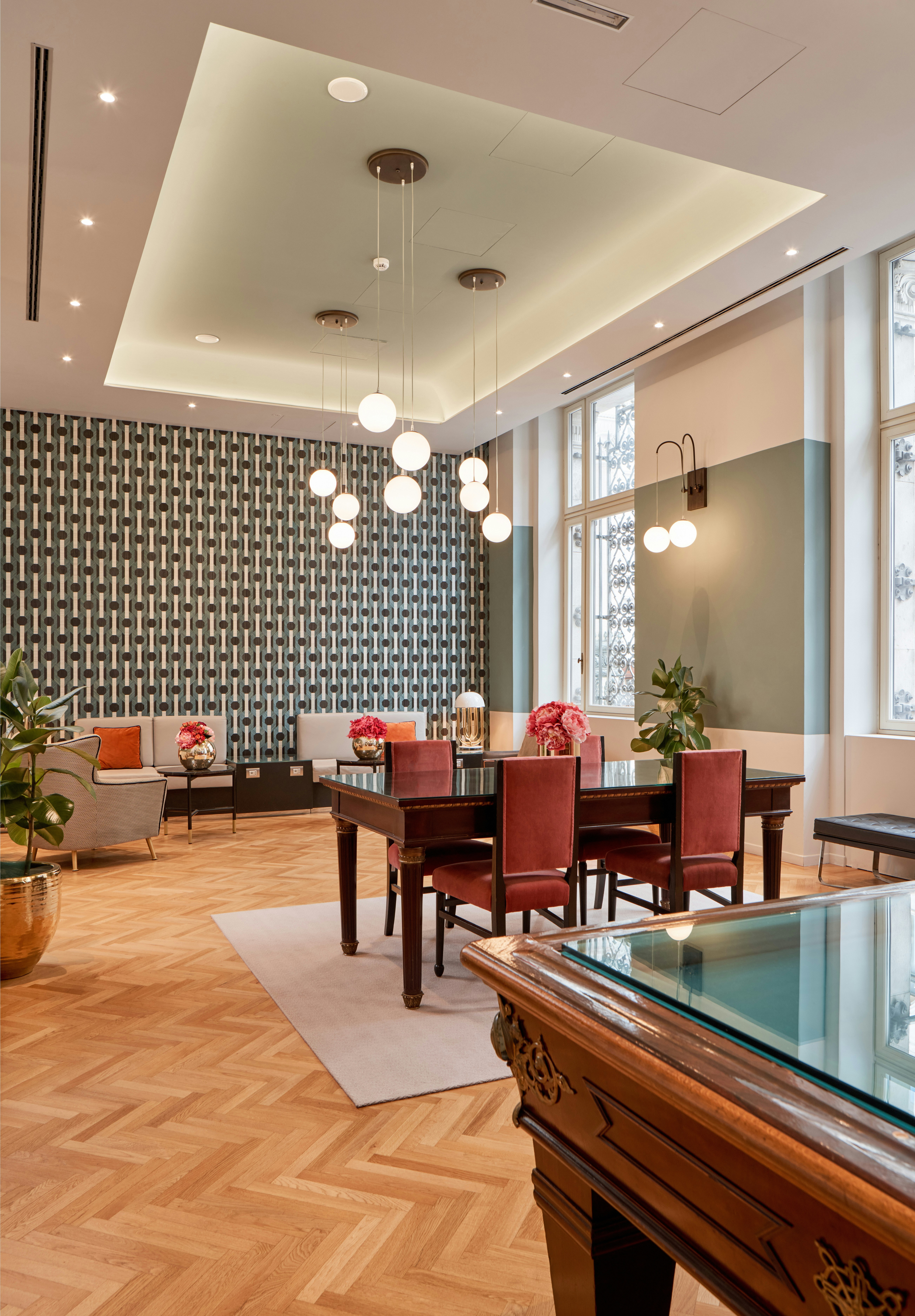 Doubletree By Hilton Trieste 62/87