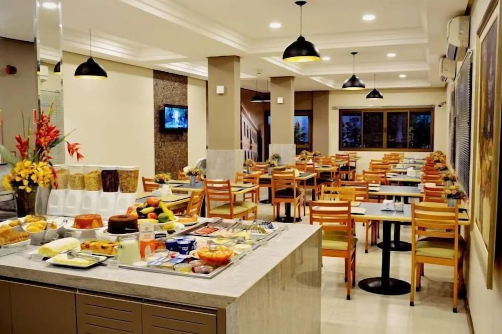 Brumado Hotel 48/54