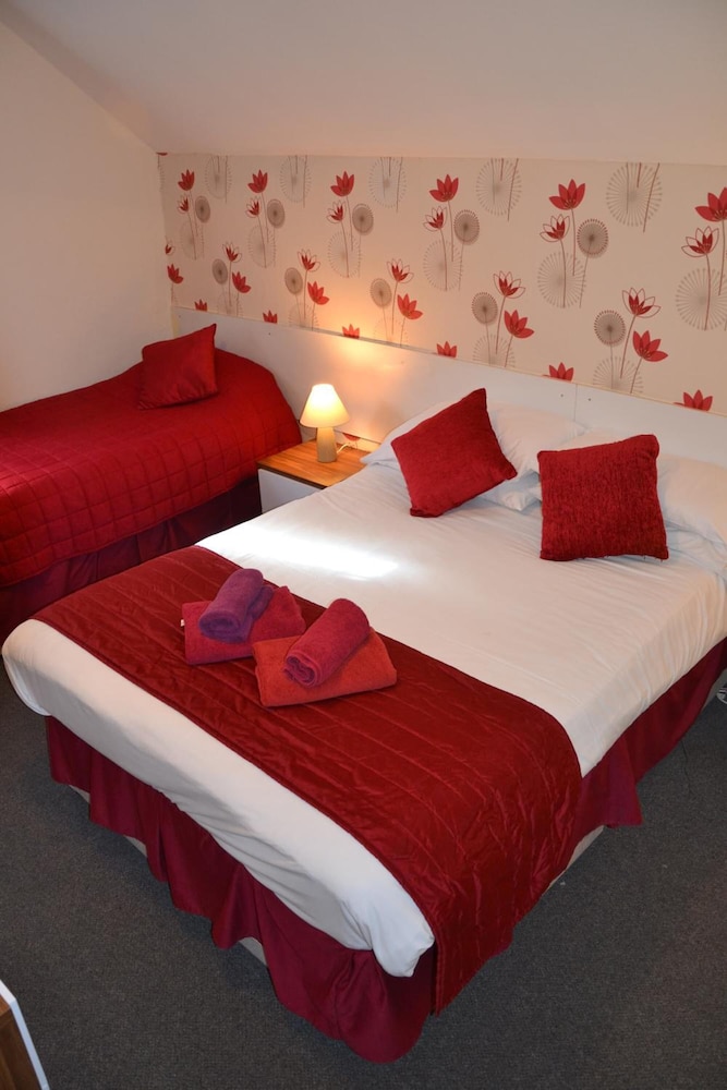 Abbey Lodge Hotel 13/31