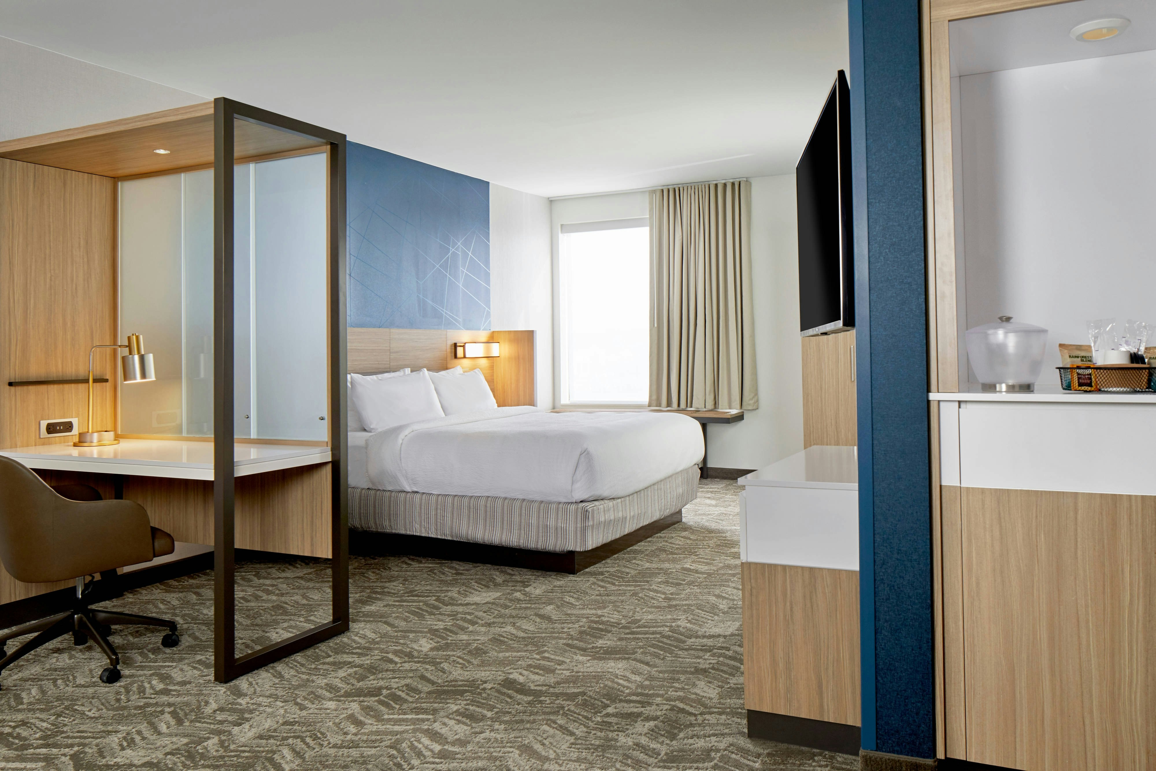 SpringHill Suites by Marriott Columbus Dublin 8/24