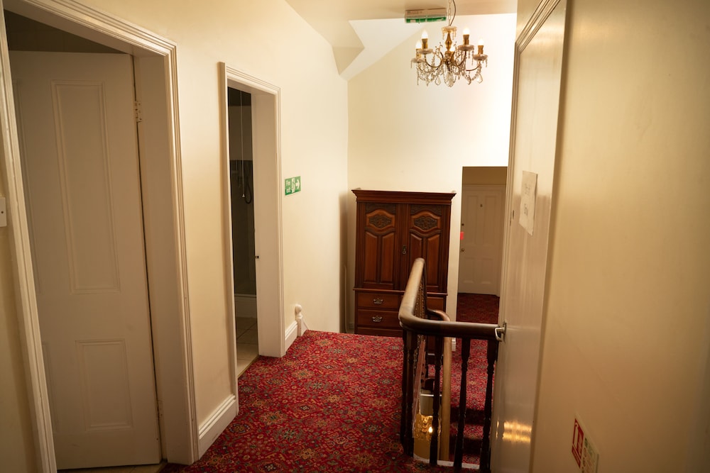 Llandudno Hostel 16/50