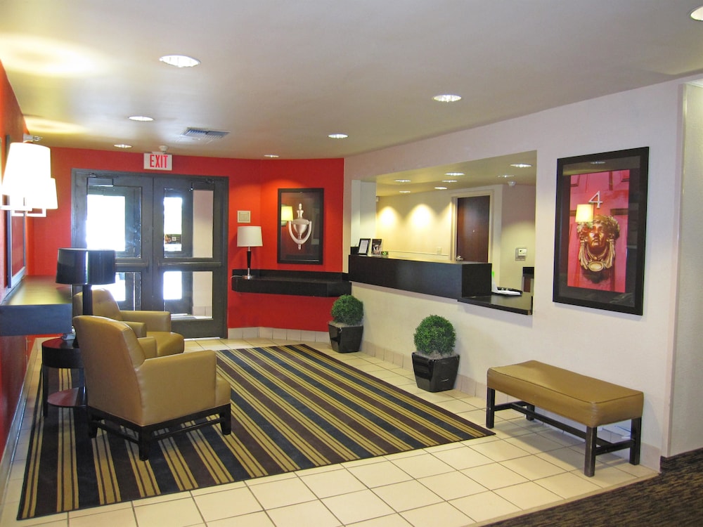 Extended Stay America Santa Rosa - North 39/53
