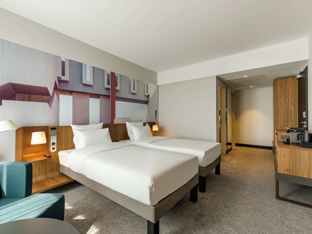 Novotel Regensburg Zentrum 10/69