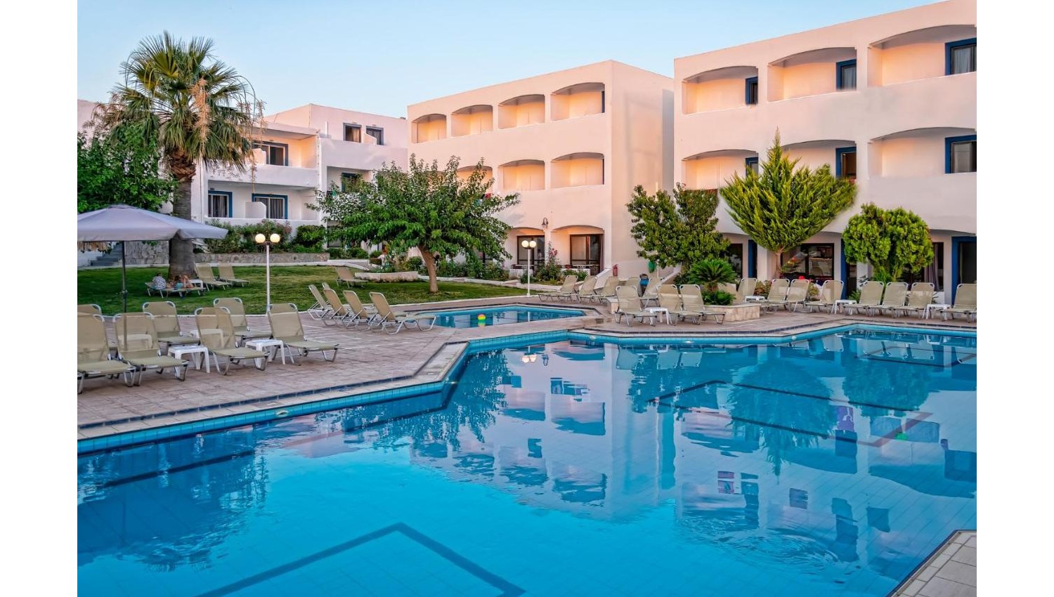 Sunset Paradise Resort 43/62