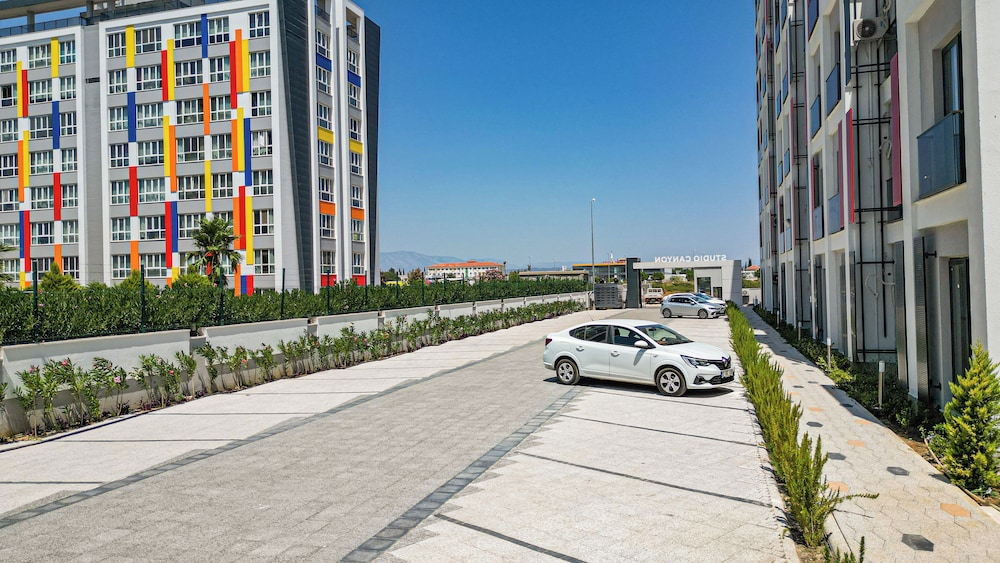 C Suites Antalia 38/50