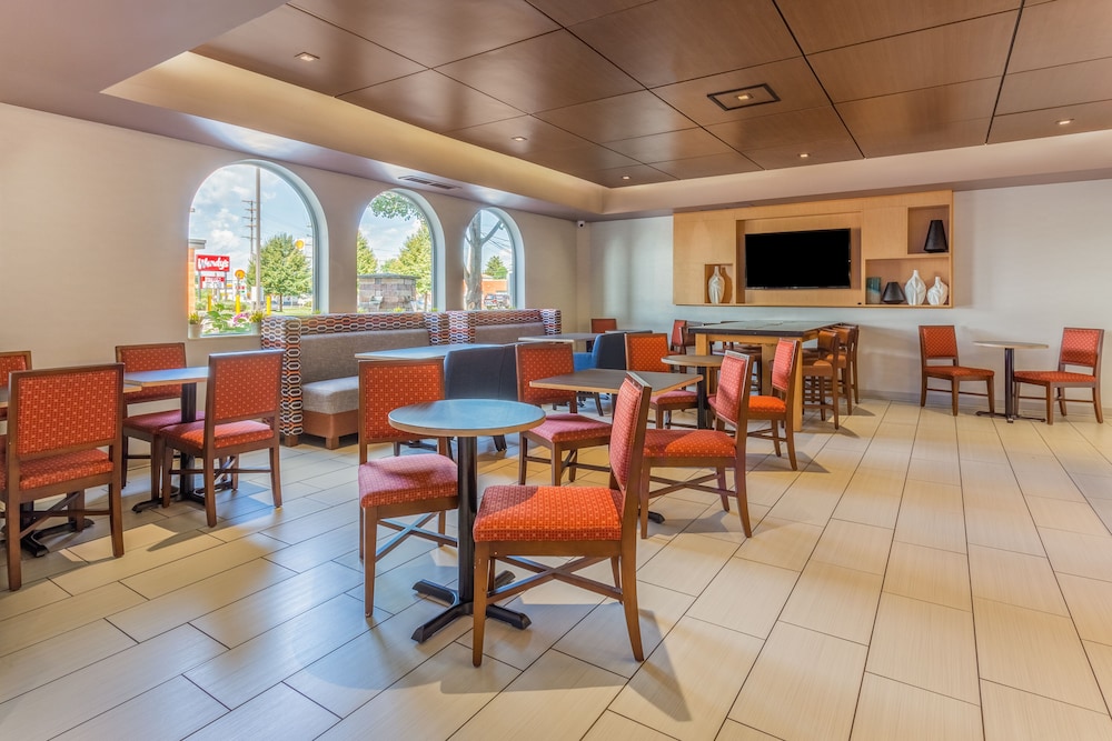 restaurant-cafeteria