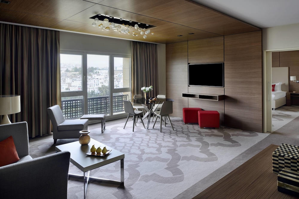 Constantine Marriott Hotel 25/37