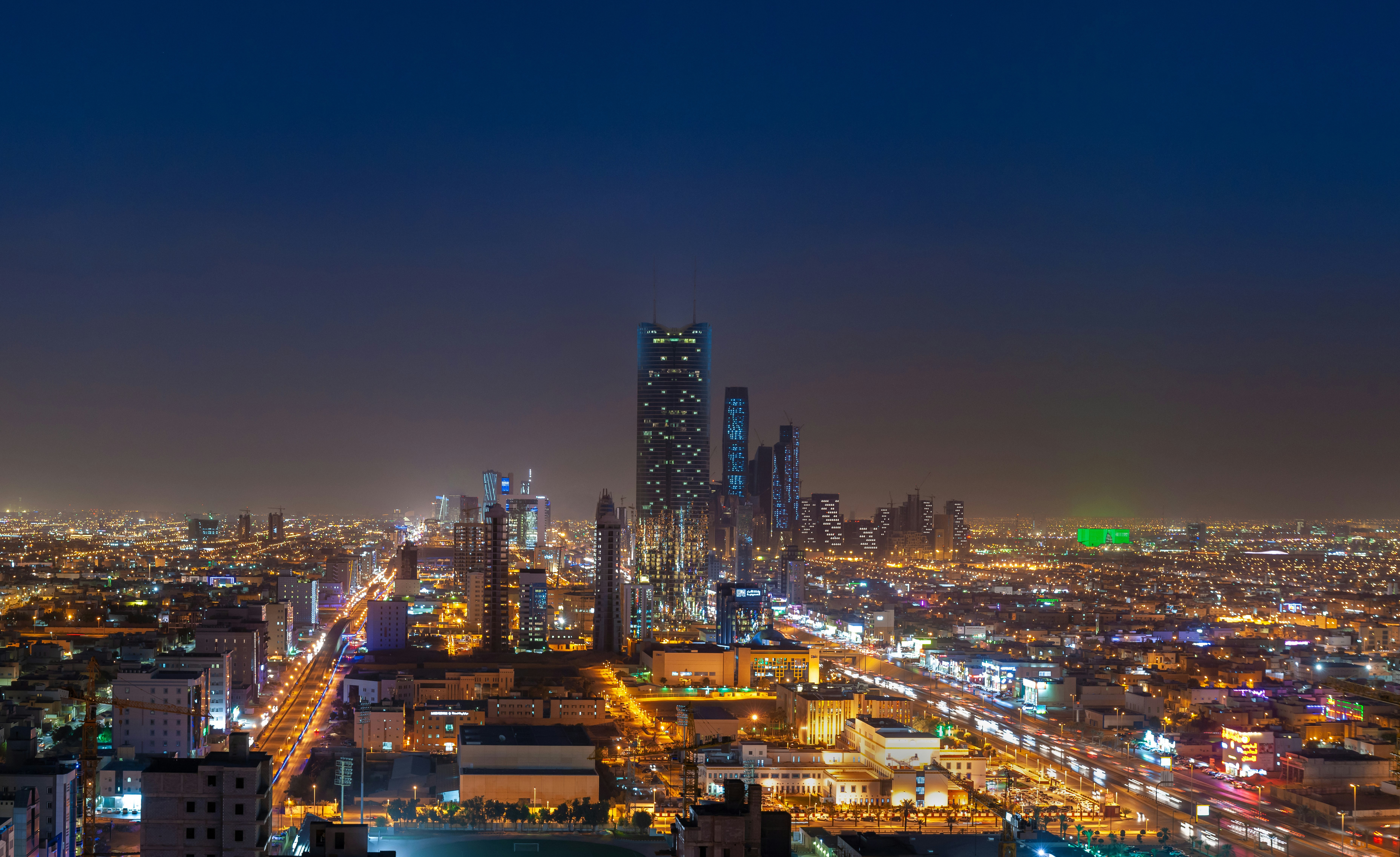 اسكوت رافال العليا(ASCOTT RAFAL OLAYA RIYADH) 66/69