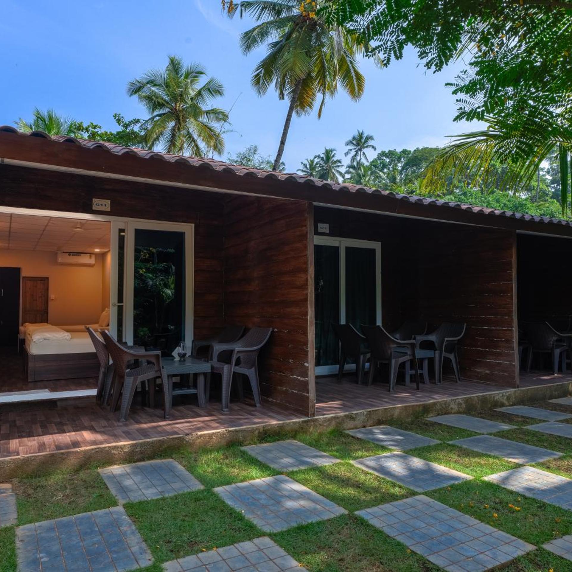 Marron Sea View Resort 26/50