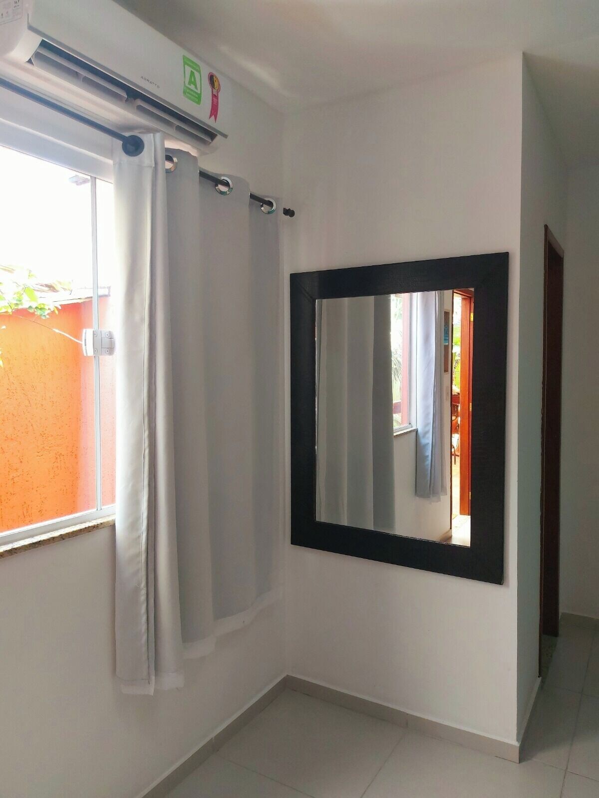 King Bed, Attic، Arraial Inn Pousada 3/5