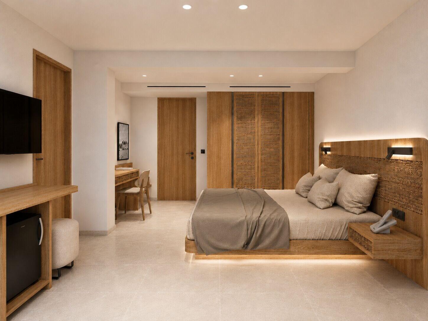 Aether Hotel 11/50
