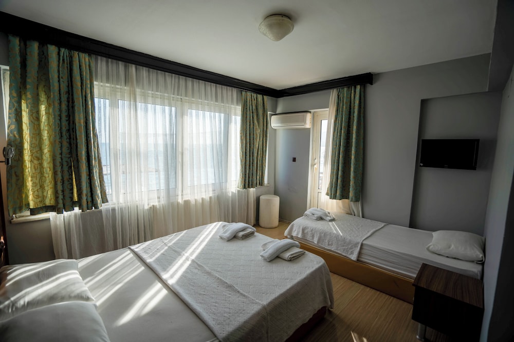 Kutlugun Sahil Otel 13/50