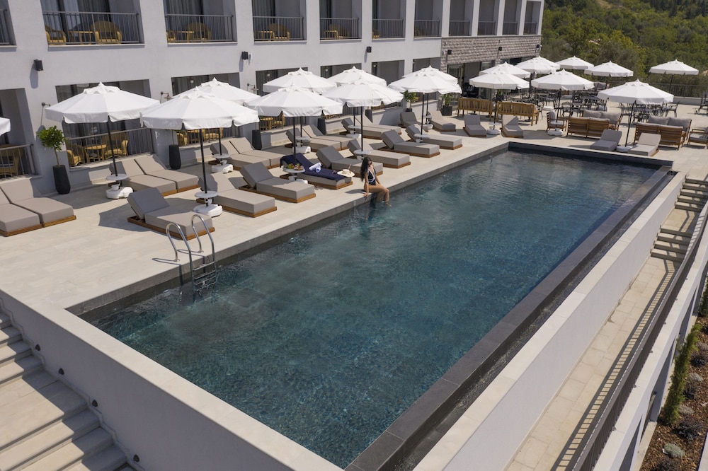 Vivid Blue Serenity Resort (Adult Only) 73/76