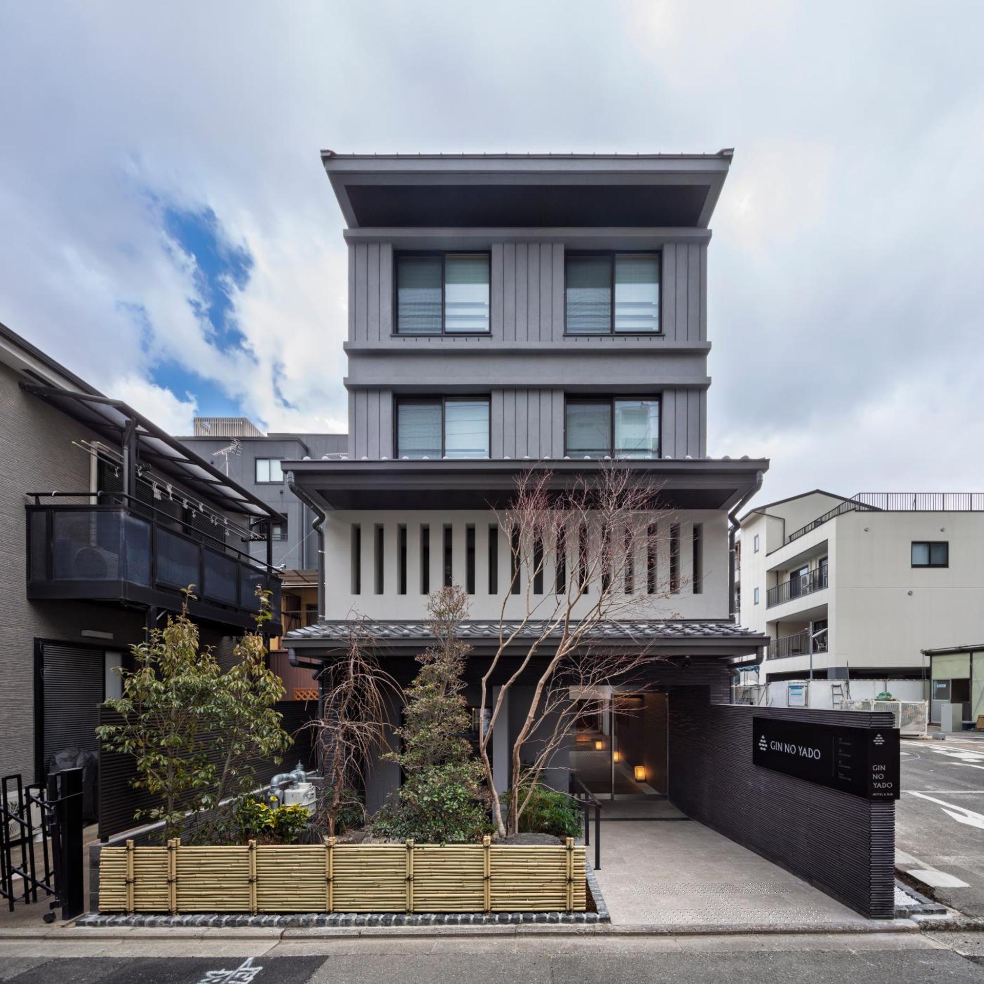 GINNOYADO Main Location 3/19