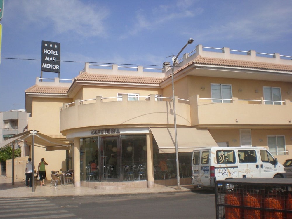 MAR MENOR 1/47