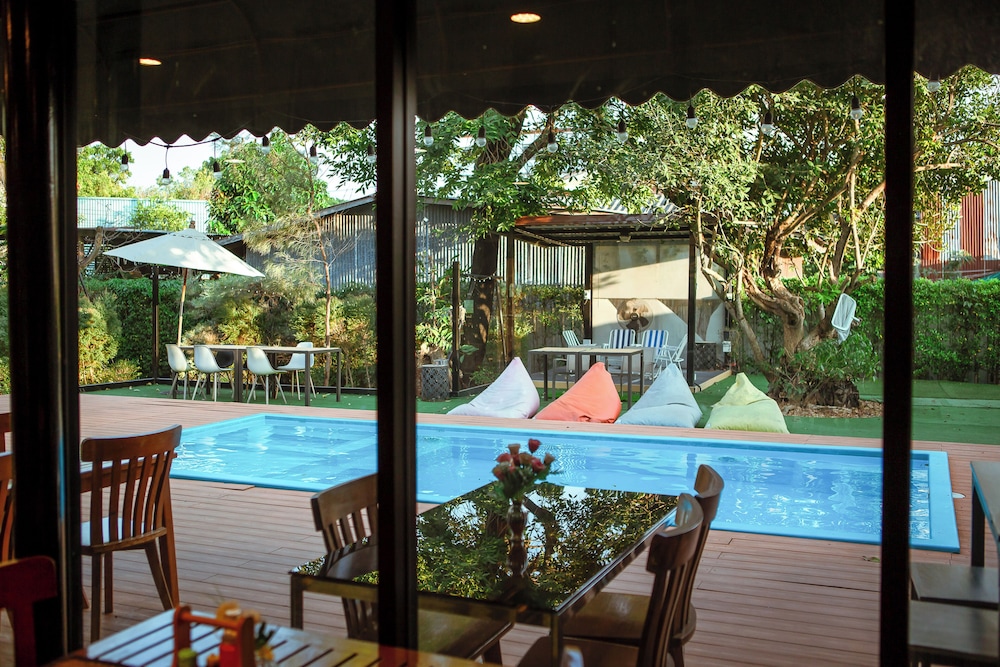 Blue River Resort 19/50