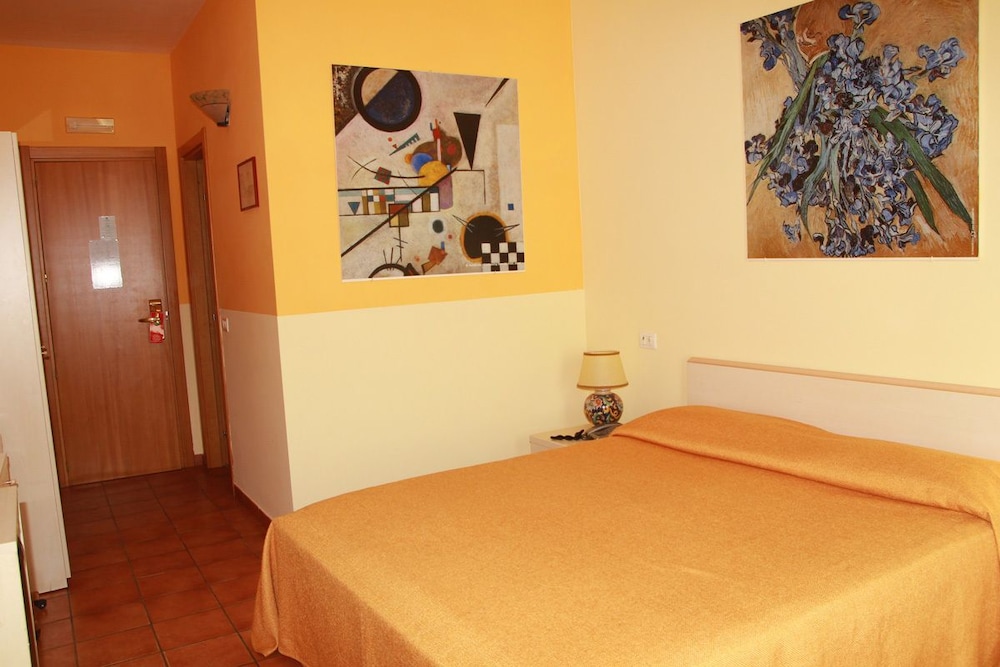 Hotel Sul Mare Al Gabbiano 7/50