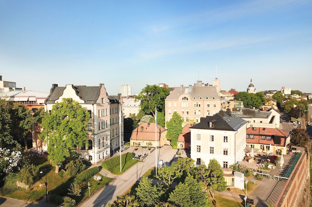 Ersta Konferens & Hotell 43/50
