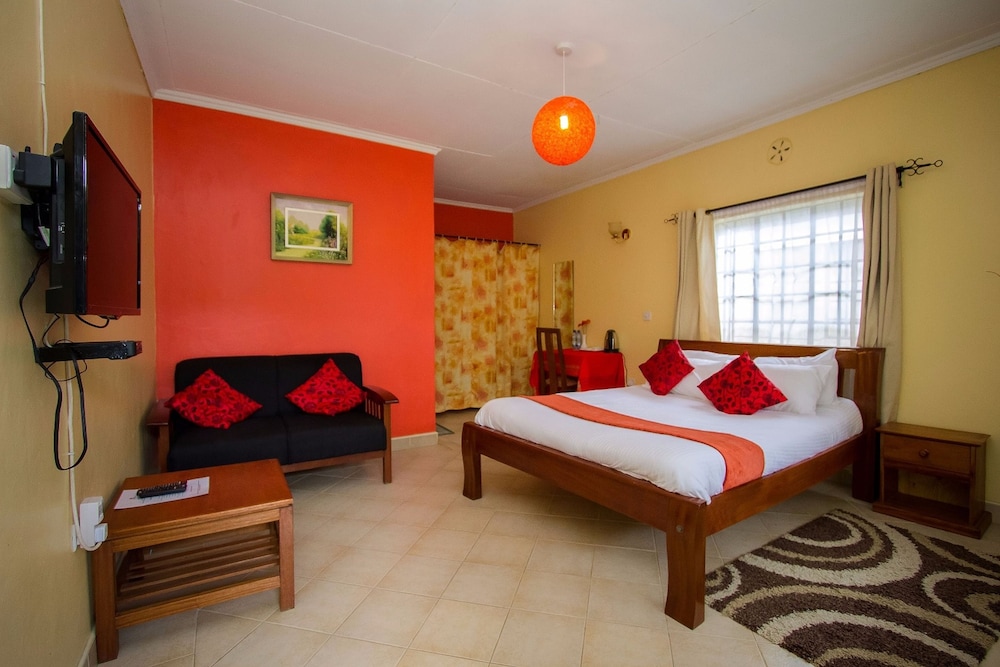 Fina Gardens Resort 9/31