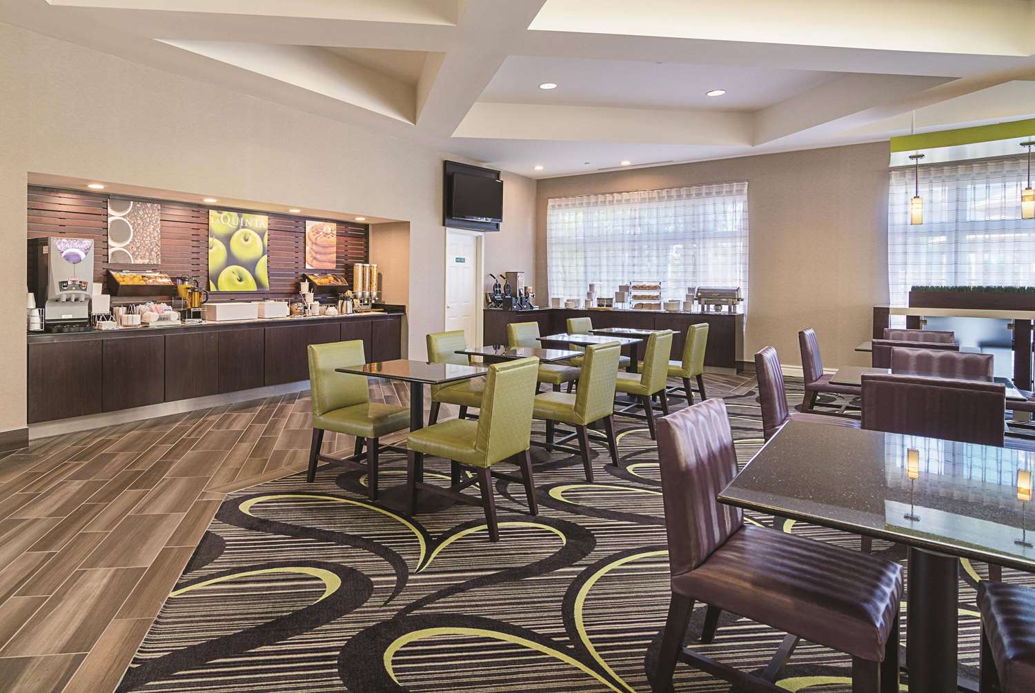 La Quinta Inn And Suites By Wyndham Phoenix Mesa West 41/56