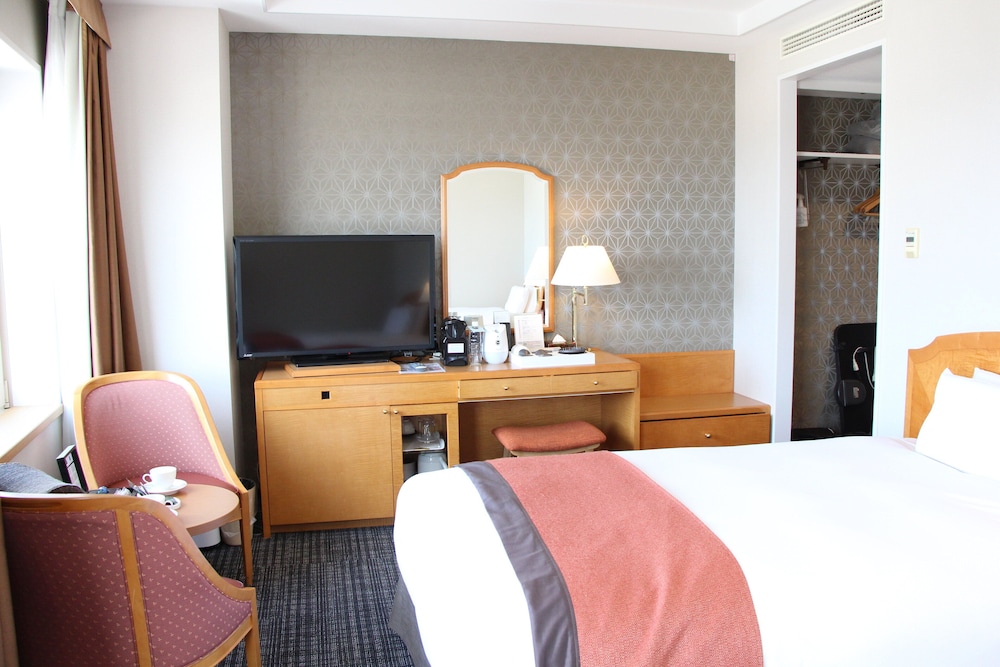 Hotel Jal City Aomori 32/87