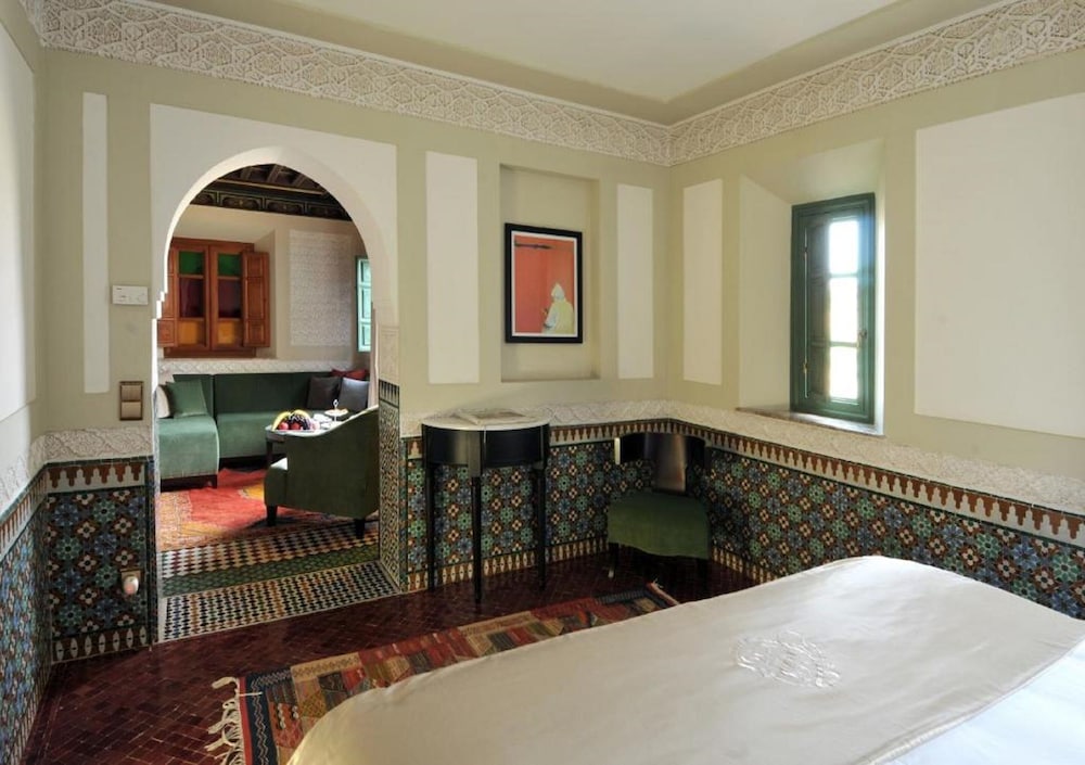 Palais Faraj Suites And Spa 17/53