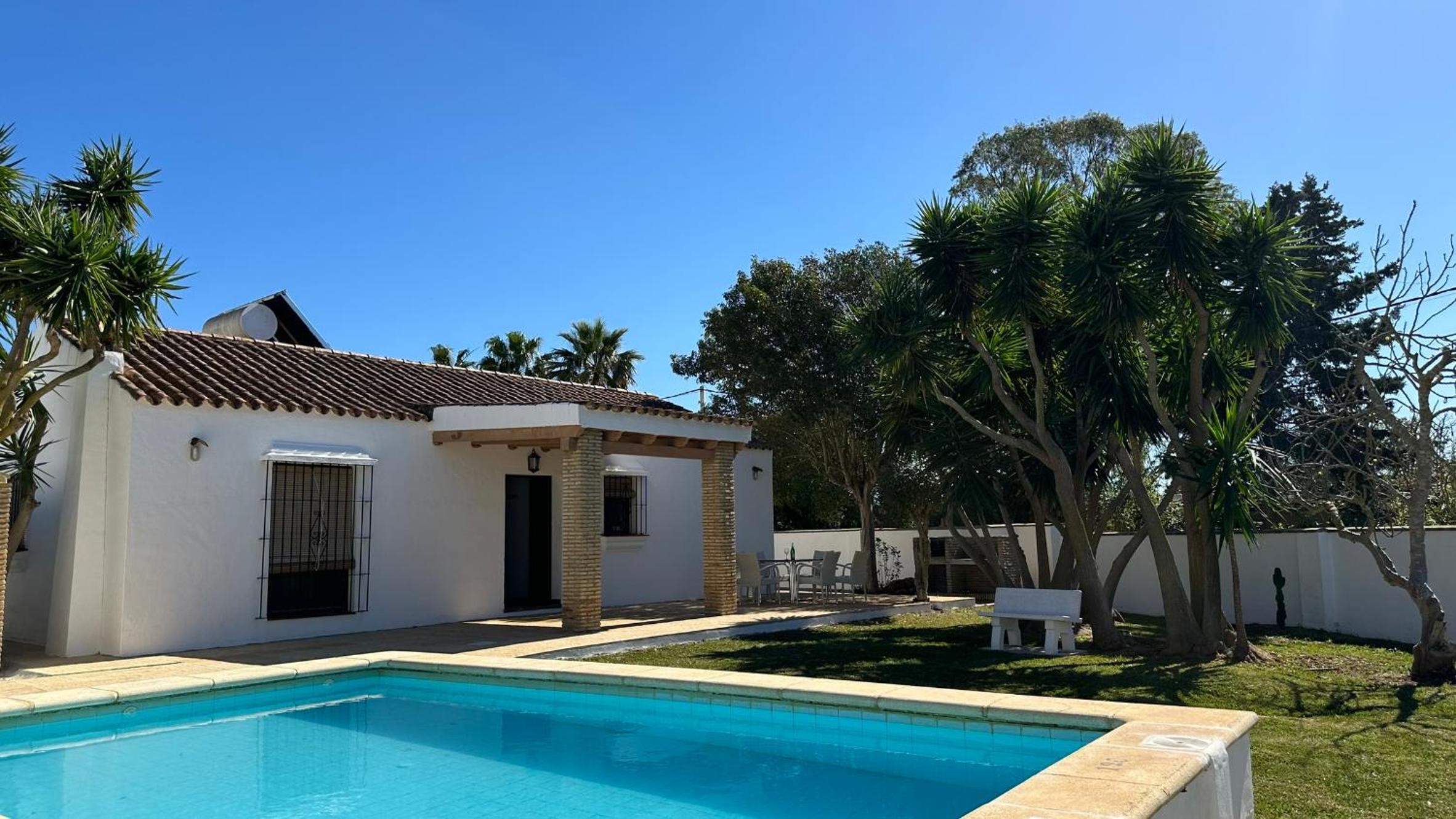 Vivienda Rural Atlantico Sur 25/29