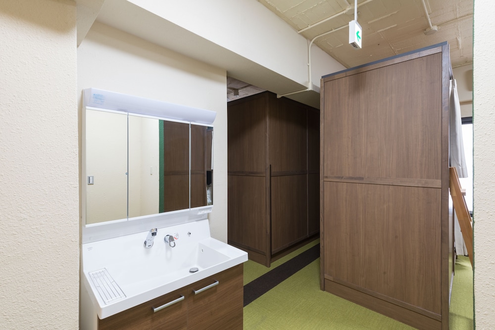 Tokyo Guest House Itabashijuku - Hostel 17/61
