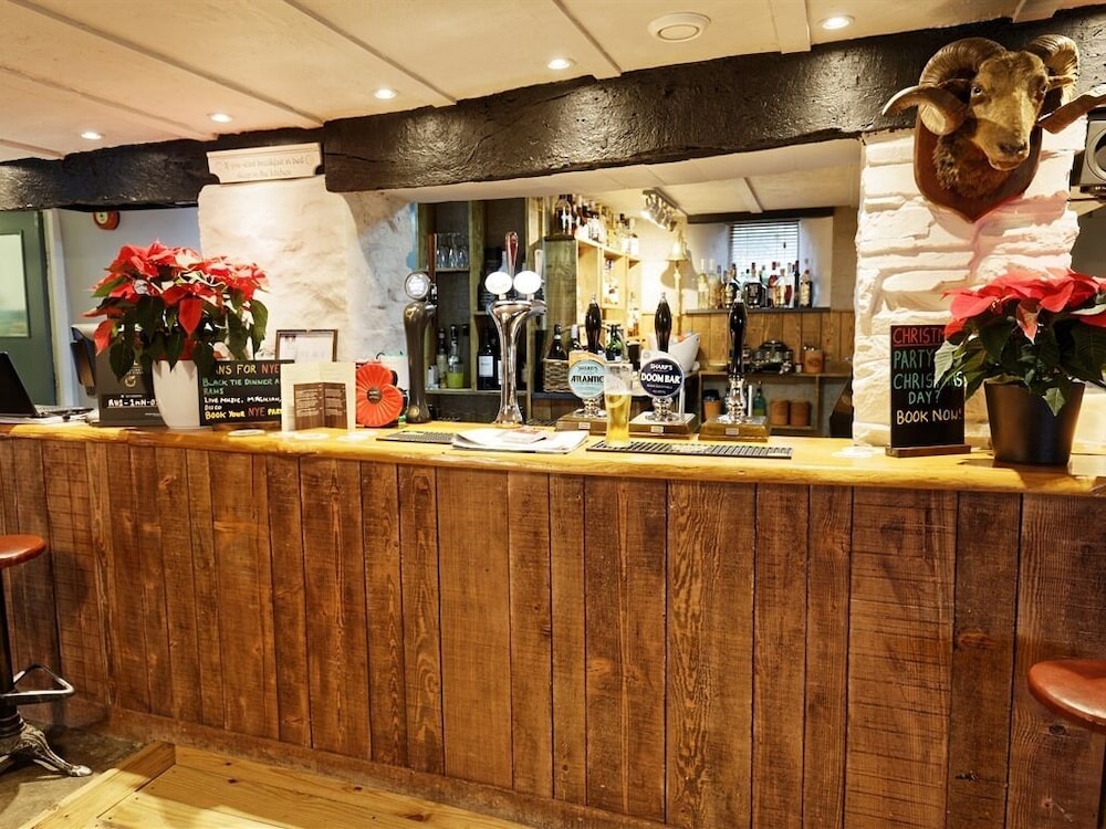 Rams Head Inn 2/42