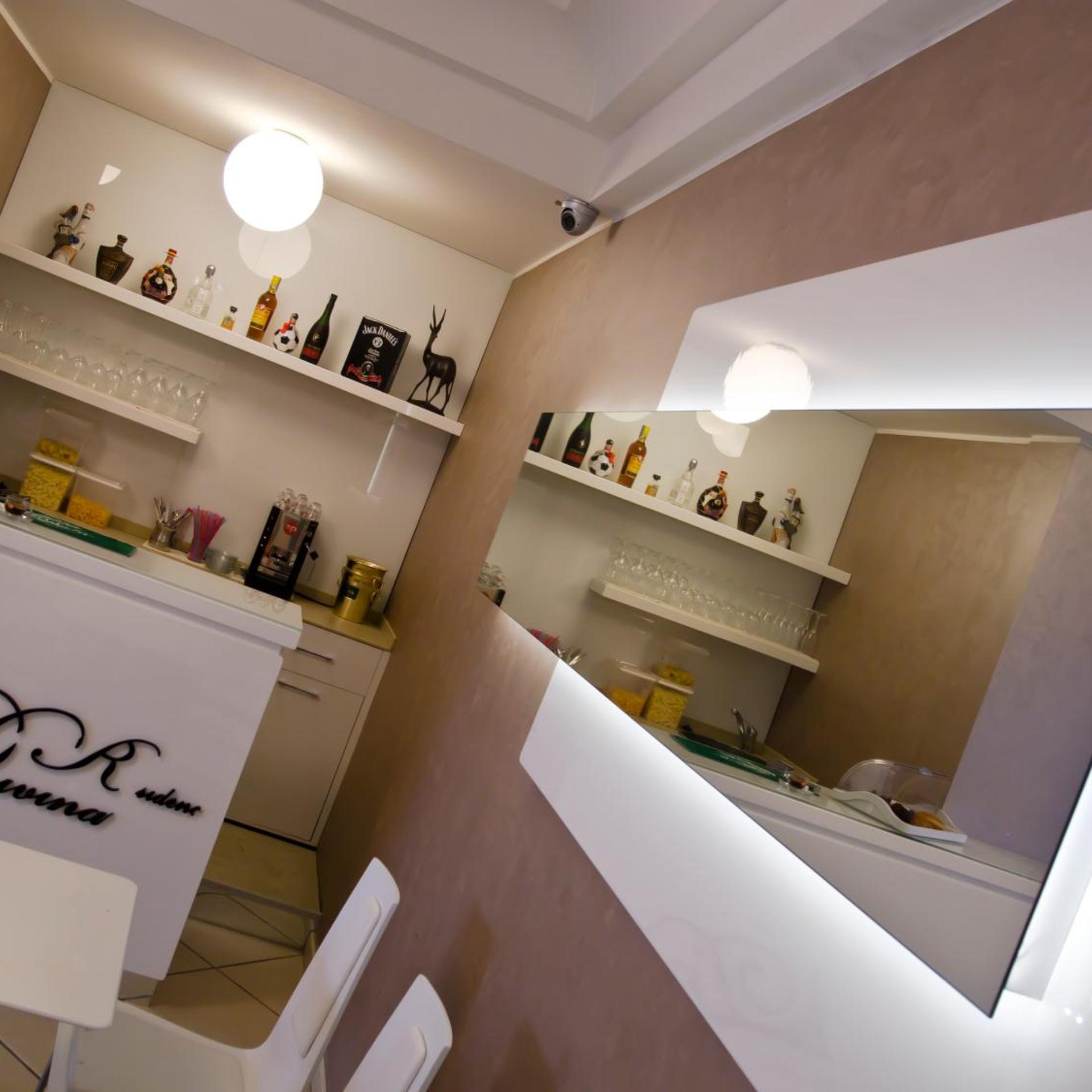 Residence Divina 10/50