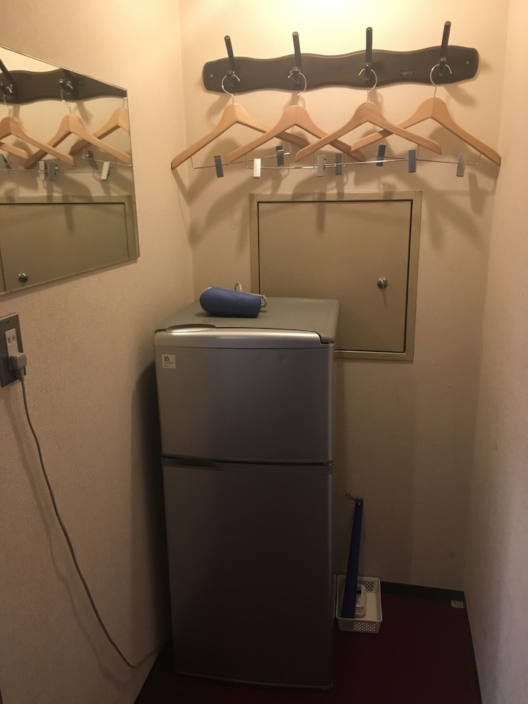 Hotel Yanagibashi 40/46