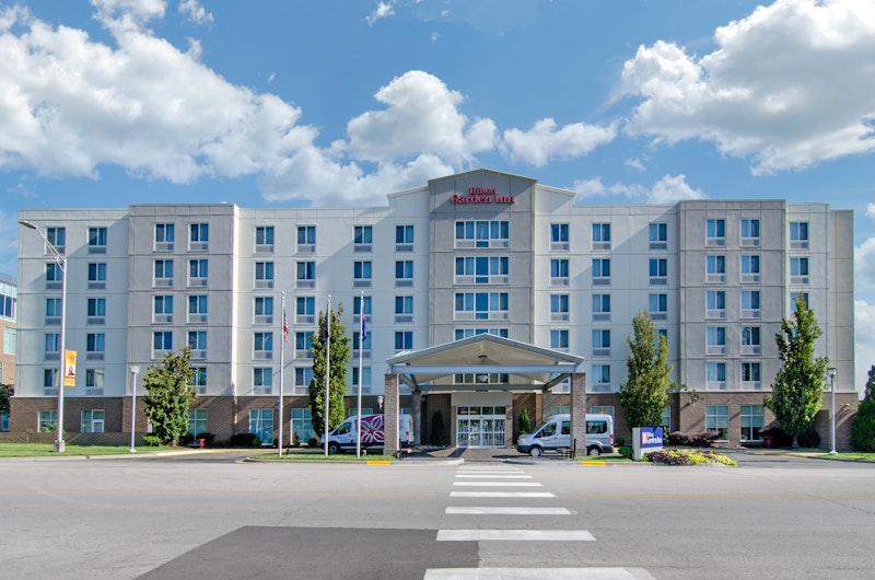 Hilton Garden Inn Kansas City-Kansas 25/25