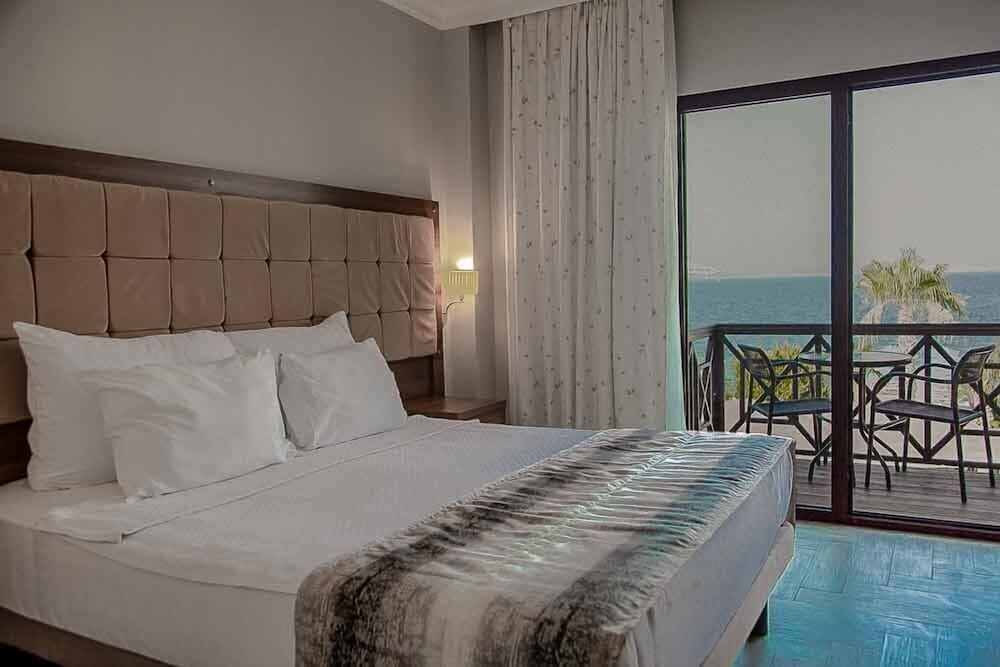 Elite Hotel Bodrum 24/65
