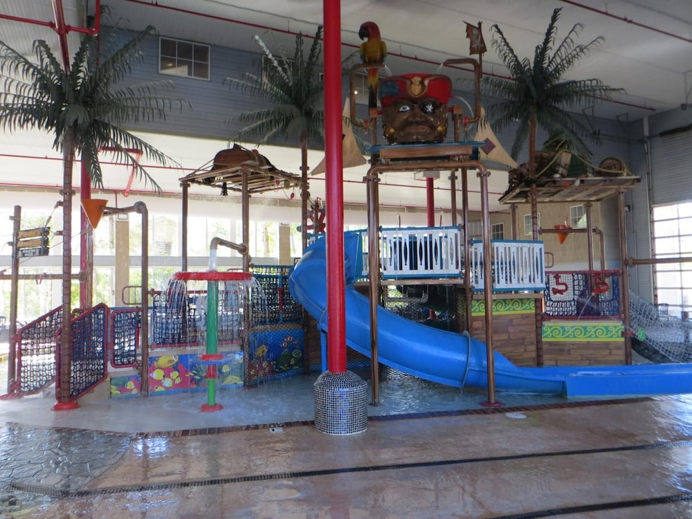 amenities