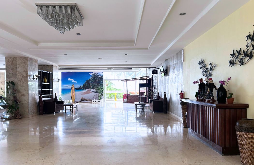 Grand Inna Samudra Beach 35/47