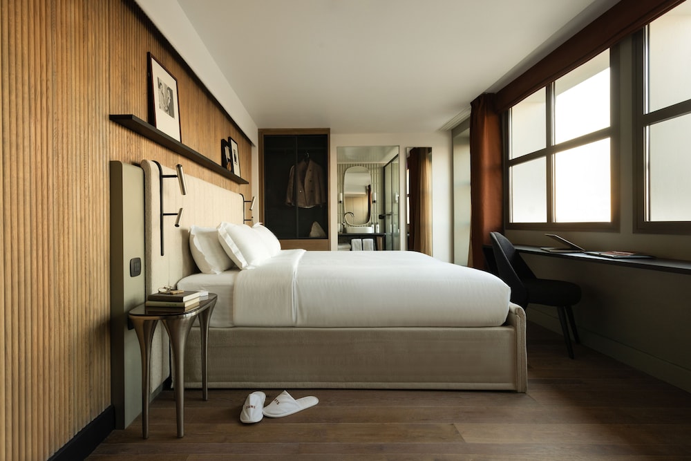 SIGNATURE, PREMIUM, EIFFEL VIEW, TERRACE