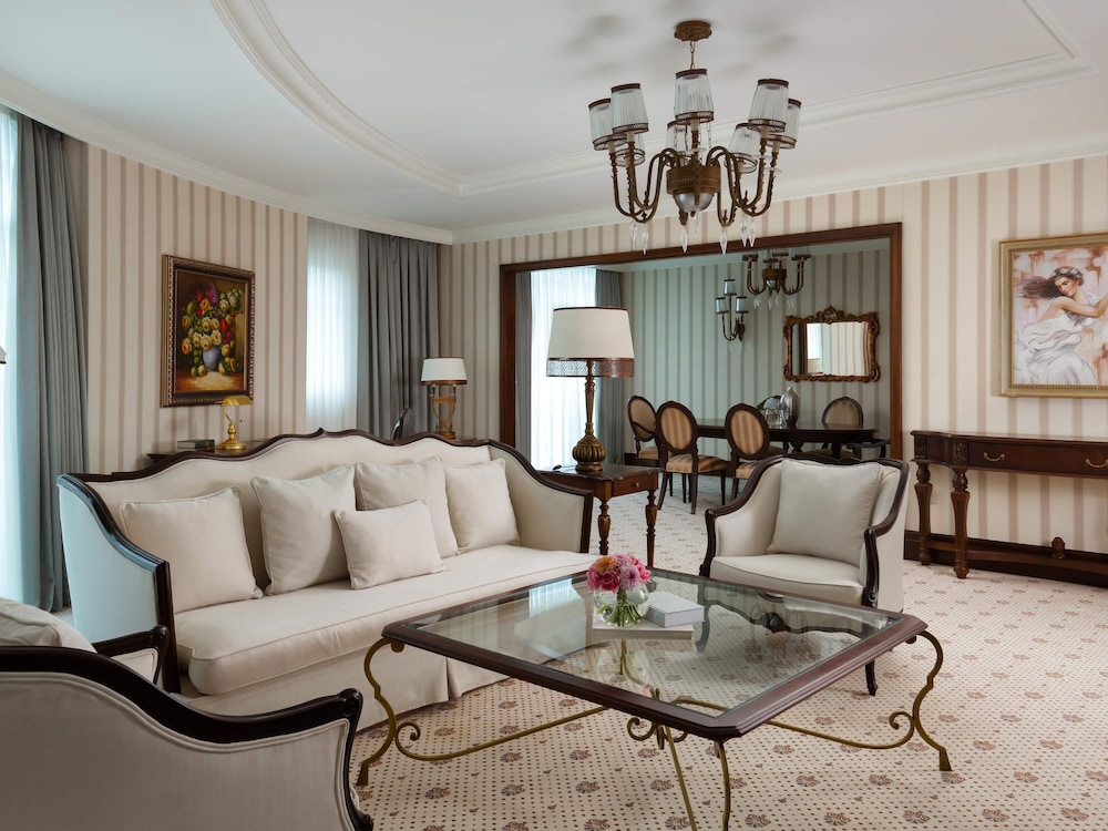 Rixos Almaty Hotel 50/74