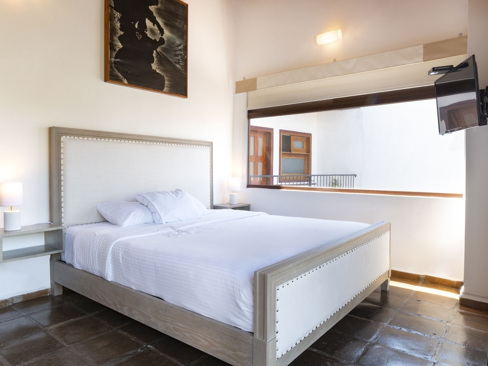 Hotel Casa Real Del Cafe 18/66