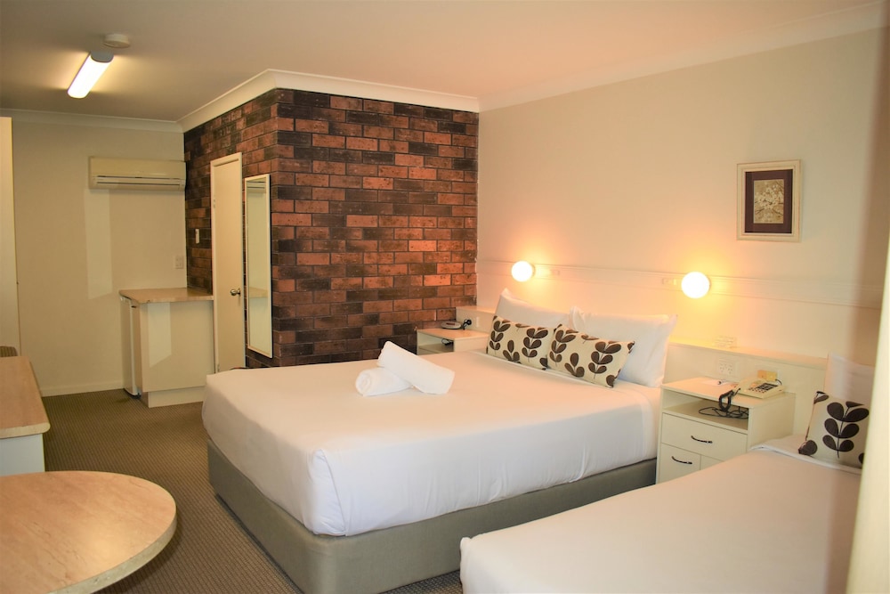 Best Western Parkside Motor Inn 22/33
