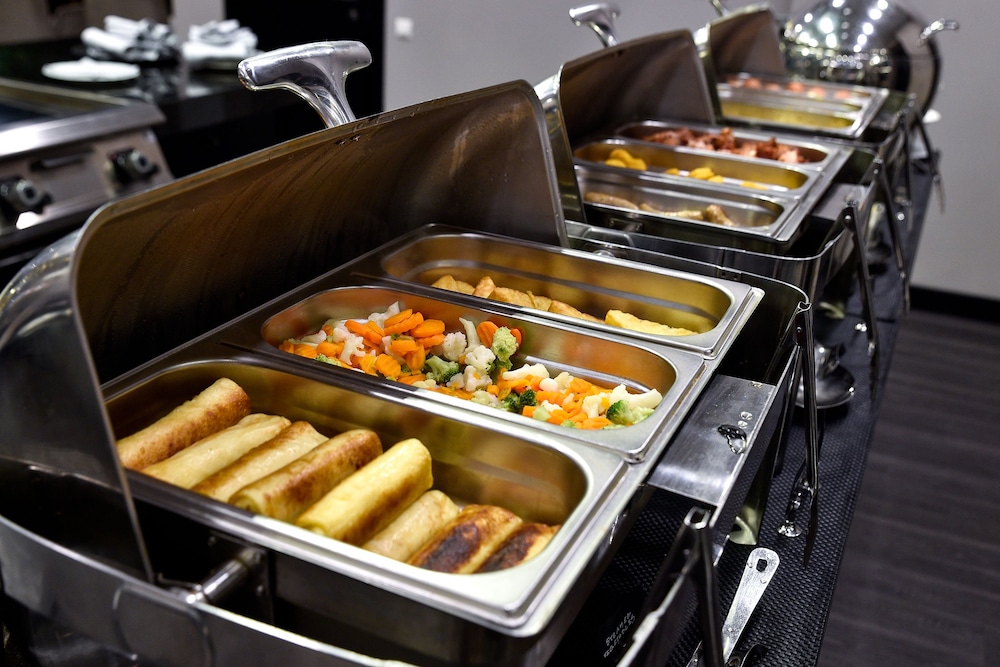 安伯顿酒店(Amberton Cathedral Square Hotel Vilnius) 图片3